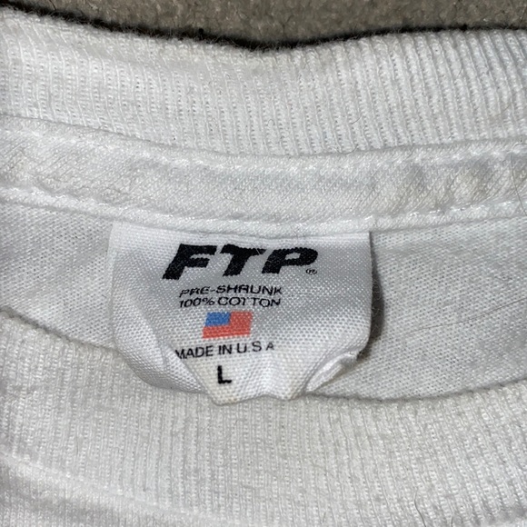FTP x babylon - Picture 3 of 5